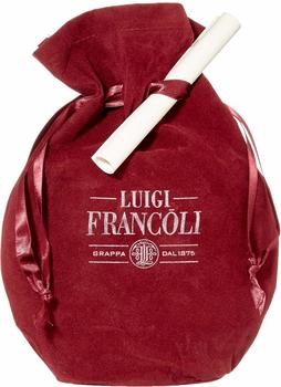 Luigi Francoli L'Ambra di Moscato 0,7l 42,5%