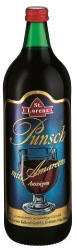 Gerstacker Weinkellerei Gerstacker St Lorenz Wintertraum Punsch mit Amarettogeschmack 7,5% 1l