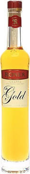 Roner Grappa La Gold Sinfonie 0,2 Liter 40 % Vol.