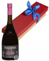 Fassbind Geschenk-Set Vieille Framboise
