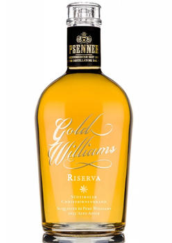 Psenner Gold Williams Riserva 0,7 l 42%