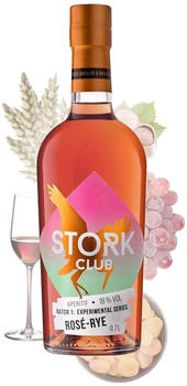Spreewood Distillers Ros&eacute;-Rye Aperitif 0,7l 18%