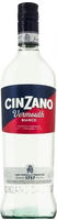 Cinzano Bianco Vermouth - 0,75L 15% vol, Grundpreis: &euro; 10,65 / l