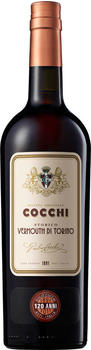 Cocchi Vermouth di Torino 0,75l 16%