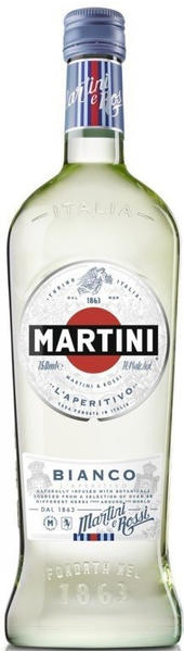 Martini Bianco 0,75l 14,4%