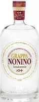 Nonino Grappa Vendemmia