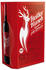 Heißer Hirsch Bio-Glühwein rot