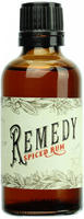 Remedy Spiced Rum Remedy Spiced (Rum-Basis) (41,5 % Vol., 0,05 Liter), Grundpreis: