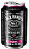 0,33 Liter: Jack Daniel's & Berry