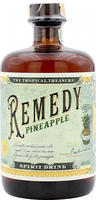 Remedy Rum Remedy Pineapple 40% vol. 0,70l, Grundpreis: &euro; 25,57 / l