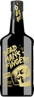 Dead Man's Fingers Spiced Rum - 1 Liter 37,5% vol