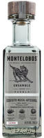 Montelobos Ensamble Mezcal 0,7 Liter 45,3 % Vol., Grundpreis: &euro; 83,54 / l