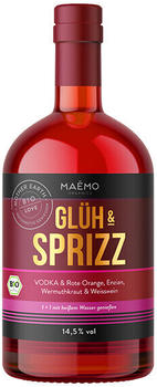Maemo Glüh & Sprizz 0,7L 14,5%
