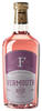 Ferdinands Rosé Vermouth - 0,5L 17% vol, Grundpreis: &euro; 31,14 / l