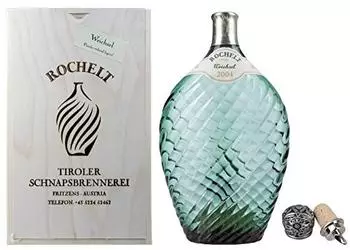 Rochelt Weichsel 0,7l 50%