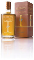 Berta Aquavite Primagioia 0,7l 43%, Grundpreis: &euro; 71,29 / l