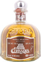 La Cofradia Tequila Reposado 38% vol. 0,70l, Grundpreis: &euro; 47,- / l