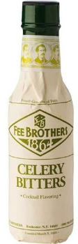 Fee Brothers Celery Bitters 1.29% (15cl)