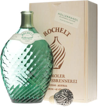 Rochelt Hollermandl (Williams - Holunder) 0,35l 50%