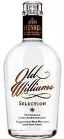 Psenner Old Williams Selection 42% vol. 0,70l, Grundpreis: &euro; 49,86 / l