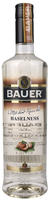 Bauer Kuss Haselnuss - 0,7L 33% vol, Grundpreis: &euro; 32,84 / l