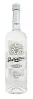 Delicana Silver Cachaca 38% vol. 1,0l
