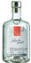 0,7 Liter: Guglhof Wildkirsch Brand Jahrgangsbrand 43%