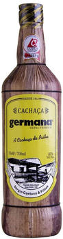 German:A Premium Cachaca 40% 0,70l