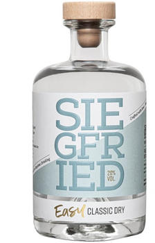 Rheinland Distillers UG Siegfried Easy Classic 0,5l 20%