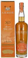 A.H. Riise XO Reserve 40% vol. 0,70l, Grundpreis: &euro; 52,71 / l