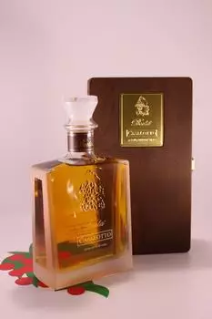 Berta Casalotto Acquavite di Vino Riserva 0,7l 43%