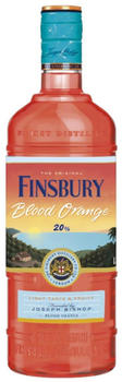 Finsbury Blood Orange 1,0l 20%