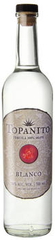 Topanito Blanco 0,7l 50%vol