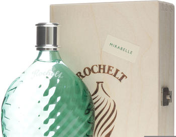 Rochelt Mirabelle 0,1l 50%