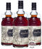 3x0.7 l: The Kraken Black Spiced 40%