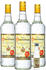 3x1l+ 0,02l: Prinz Hausschnaps Marille 34%