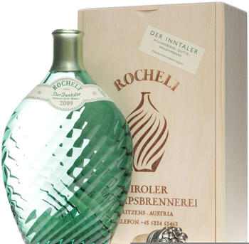 Rochelt Inntaler Williams-Quitte-Himbeere 0,35l 50%