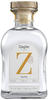 Ziegler Marillenbrand 0,5 Liter 43 % Vol., Grundpreis: &euro; 164,90 / l