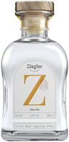 Ziegler Marille - 0,5L 43% vol, Grundpreis: &euro; 193,98 / l