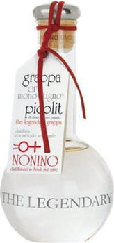 Nonino Monovitigno Picolit Cru 1l 50%
