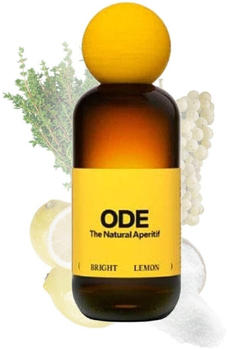 ODE The Natural Aperitiv 0,5l 18,5%