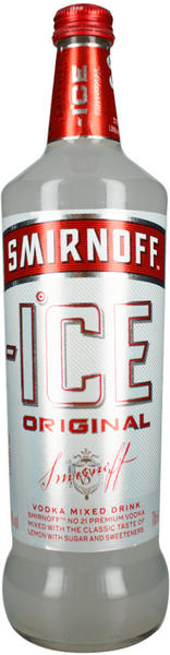 Smirnoff Ice 0,7l