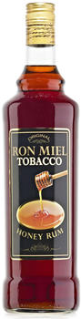Antonio Nadal Tobacco Honey Rum 1l 22%