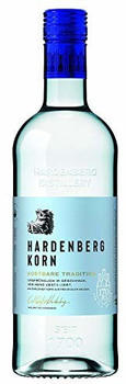 Hardenberg Korn 35% 0,7l