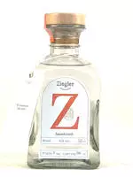 Ziegler Sauerkirsch Brand