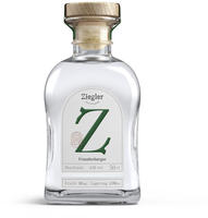 Ziegler Freudenberger Obstschnaps