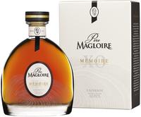 Pere Magloire 31524, Pere Magloire Calvados P&egrave;re Magloire X.O. 40 % vol. 0.50l,