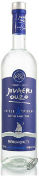 Jivaeri Ouzo Triple 0,7l 40%