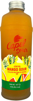 Capel Sour Mango Sour 0,7l 12%