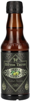 The Bitter Truth Olive Bitters Absinth 0,2l 39%